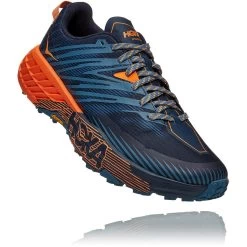 Hoka One One Men's Speedgoat 4 7 Hoka One One Men's Speedgoat 4 -Running Gear Shop 1106525 RTPO 1 1