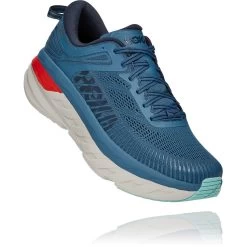 Hoka One One Men's Bondi 7 Wide -Running Gear Shop 1110518 RTOS 1 f2073c87 299f 4015 b411 e8ea19a9b951