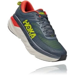 Hoka One One Men's Bondi 7 -Running Gear Shop 1110518 TCHL 1