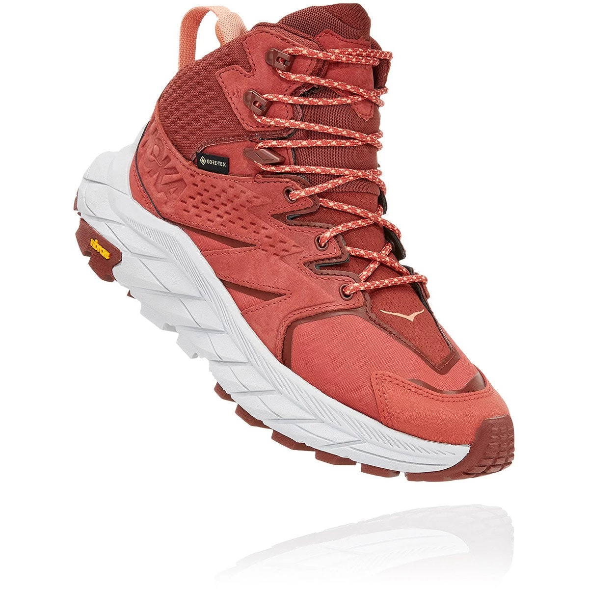 Hoka One One Women's Anacapa Mid GTX 4 Hoka One One Women's Anacapa Mid GTX - Image 2