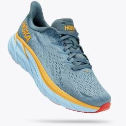 Hoka One One Men's Clifton 8 - Wide -Running Gear Shop 1119393 GBMS 1 687c1e79 4d98 4067 b2f2 2c95473e5323