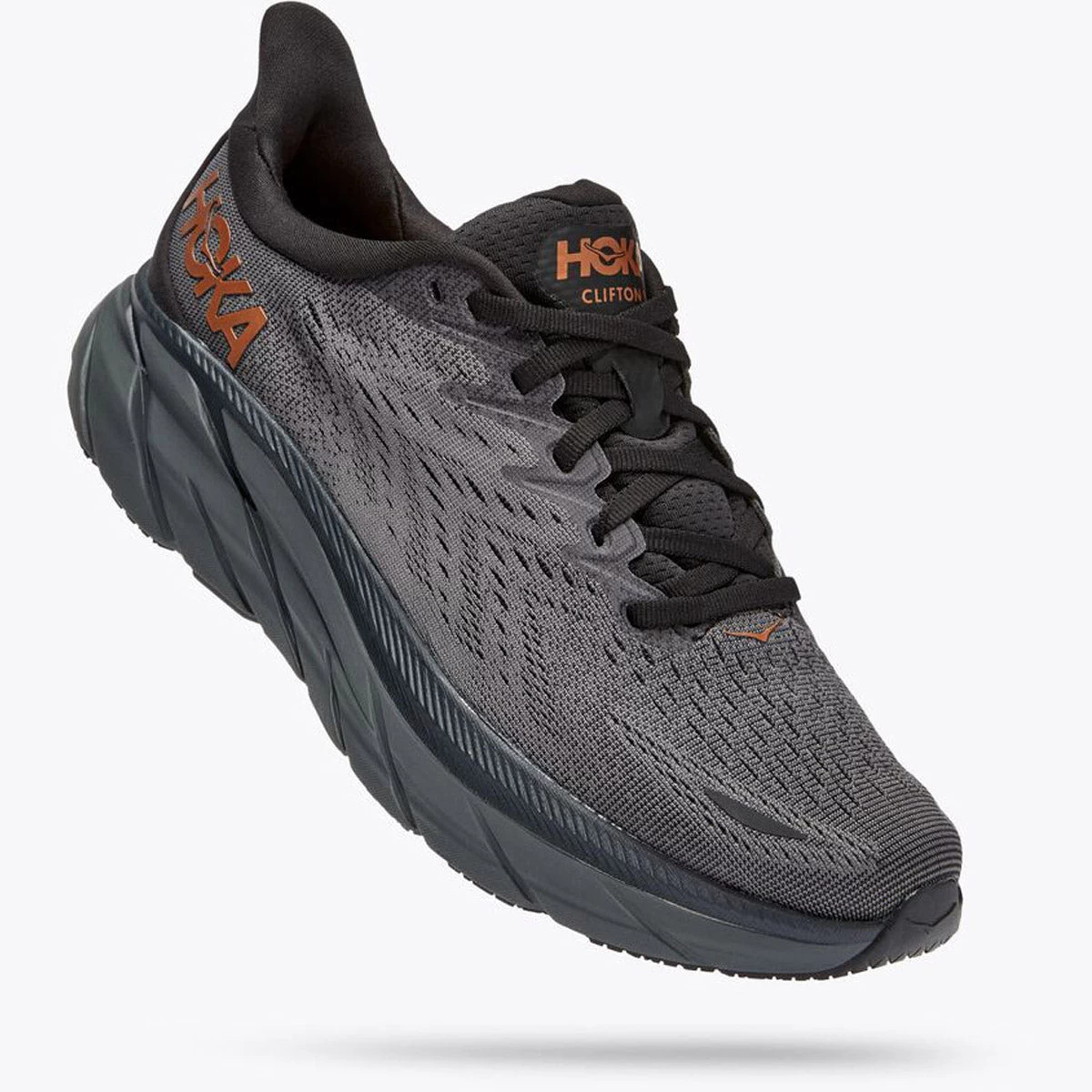 Hoka One One Women's Clifton 8 4 Hoka One One Women's Clifton 8 - Image 2