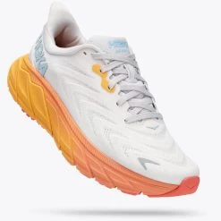 Hoka One One Women's Arahi 6 -Running Gear Shop 1123195 NCBDB 1