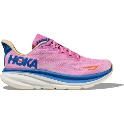 Hoka One One Women's Clifton 9 -Running Gear Shop 1127896 CSLC 1 2