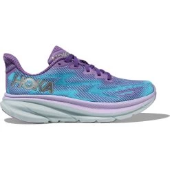 Hoka One One Women's Clifton 9 12 Hoka One One Women's Clifton 9 -Running Gear Shop 1127896 CVPL 1 1