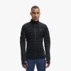 On Running Men's Climate Jacket 1 1 On Running Men's Climate Jacket 1 -Running Gear Shop 164.00709 climate jacket ss22 black m g1