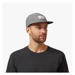 On Running 5 Panel Cap