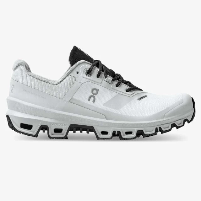 On Running Women's Cloudventure Waterproof 3 On Running Women's Cloudventure Waterproof - Image 2