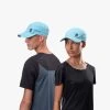 On Running Lightweight Cap -Running Gear Shop 301.00804 lightweight cap fw22 niagara u g1