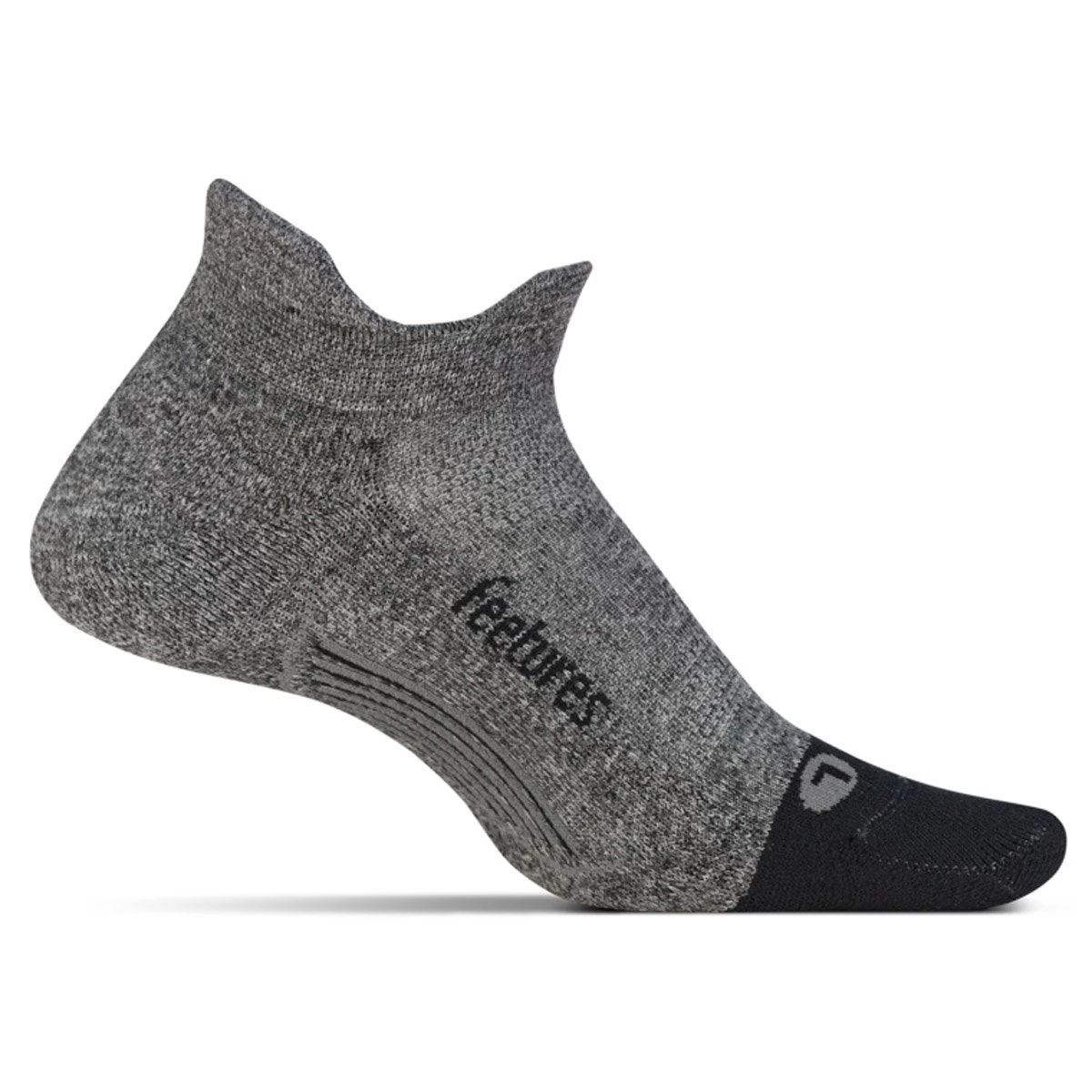 Feetures Elite Light Cushion No Show Tab Socks 5 Feetures Elite Light Cushion No Show Tab Socks - Image 3