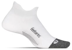 Feetures Elite Light Cushion No Show Tab Socks