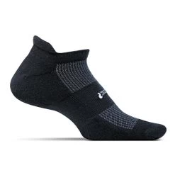 Feetures High Performance Cushion No Show Tab Socks -Running Gear Shop High Performance Cushion No Show Tab Socks FA50 Black ef86b203 f538 44ce 87a1 b9714dc0449b
