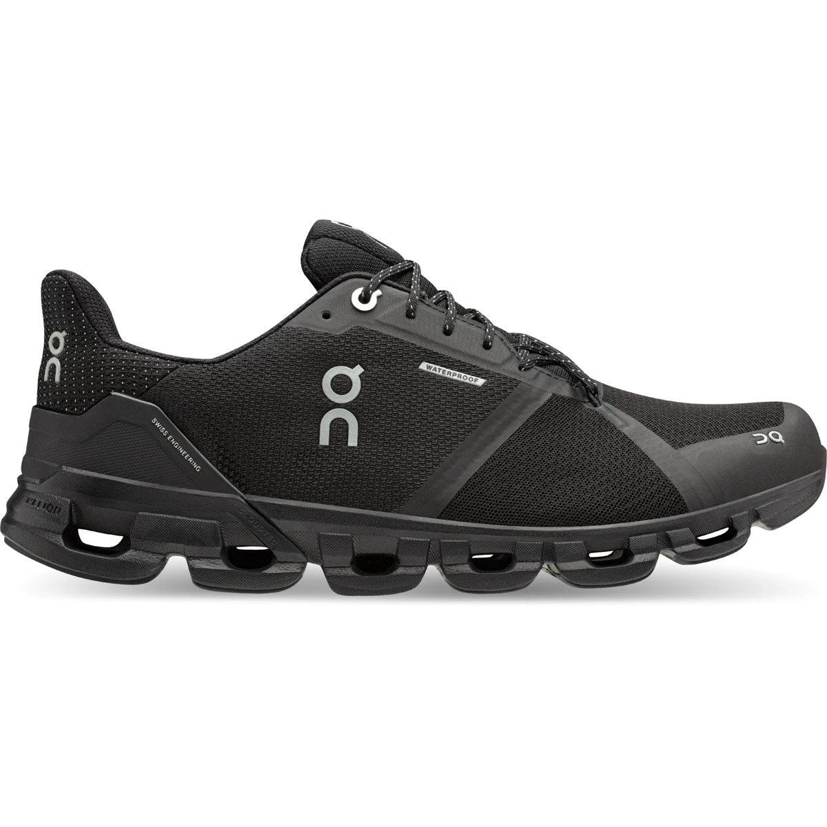 On Running Men's Cloudflyer Waterproof 3 On Running Men's Cloudflyer Waterproof