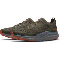 The North Face Men's VECTIV Escape -Running Gear Shop NF0A4T2Y 8E1 hero
