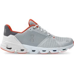 On Running Men's Cloudflyer -Running Gear Shop Small PNG 21.99032 cloudflyer ss22 glacier flame m g1 2