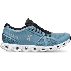 On Running Men's Cloud 5 -Running Gear Shop Small PNG 59.98915 cloud 5 ss22 niagara black m g1