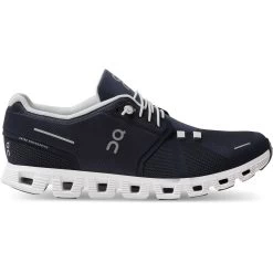 On Running Men's Cloud 5 15 On Running Men's Cloud 5 -Running Gear Shop Small PNG 59.98916 cloud 5 ss22 midnight white m g1 1