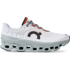 On Running Men's Cloudmonster 1 9 On Running Men's Cloudmonster 1 -Running Gear Shop Small PNG 61.99023 cloudmonster ss22 frost surf m g1 2