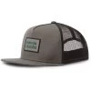 On Running Crew Cap 2 On Running Crew Cap -Running Gear Shop Small PNG SS20 Crew Cap Grey 1