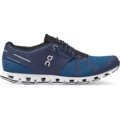 On Running Men's Cloud 17 On Running Men's Cloud -Running Gear Shop Small PNG SS21 Cloud Midnight Ocean M Pack Shot 1 1
