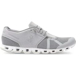 On Running Men's Cloud 18 On Running Men's Cloud -Running Gear Shop Small PNG SS21 Cloud Slate Grey M Pack Shot 1 1