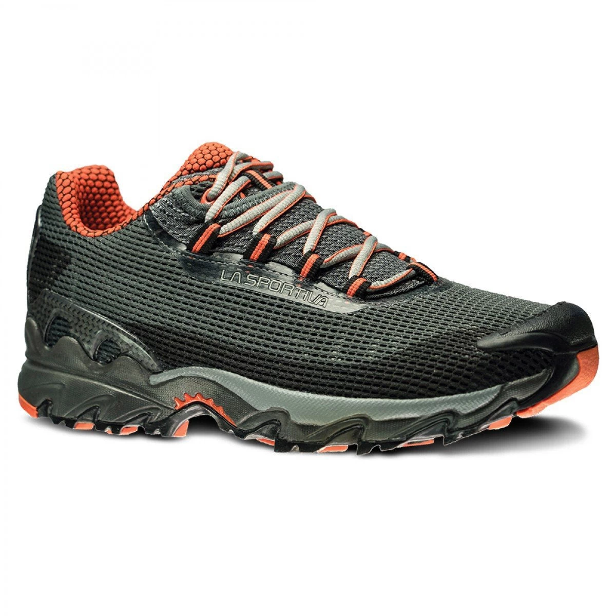 La Sportiva Men's Wildcat Trail Running Shoe 2 La Sportiva Men's Wildcat Trail Running Shoe