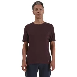 On Running Men's Active-T 5 On Running Men's Active-T -Running Gear Shop active t fw21 mulberry m g1