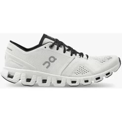 On Running Women's Cloud X 11 On Running Women's Cloud X -Running Gear Shop cloud x 2 fw20 white black w g1
