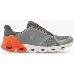 On Running Men's Cloudflyer -Running Gear Shop cloudflyer 3 fw20 grey orange m g1 1