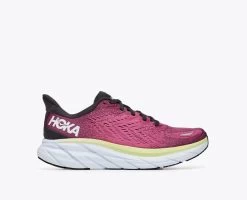 Hoka One One Women's Clifton 8 -Running Gear Shop irisrose